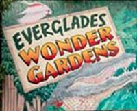 Everglades Wonder Park Sale